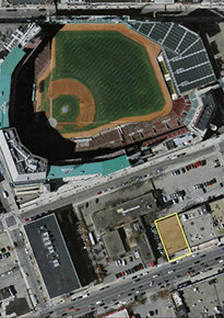 Jerry Remy Sports Grill of Boston, MA: a DeVellis Zrein, Inc. commercial project